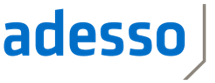 Logo von Adesso