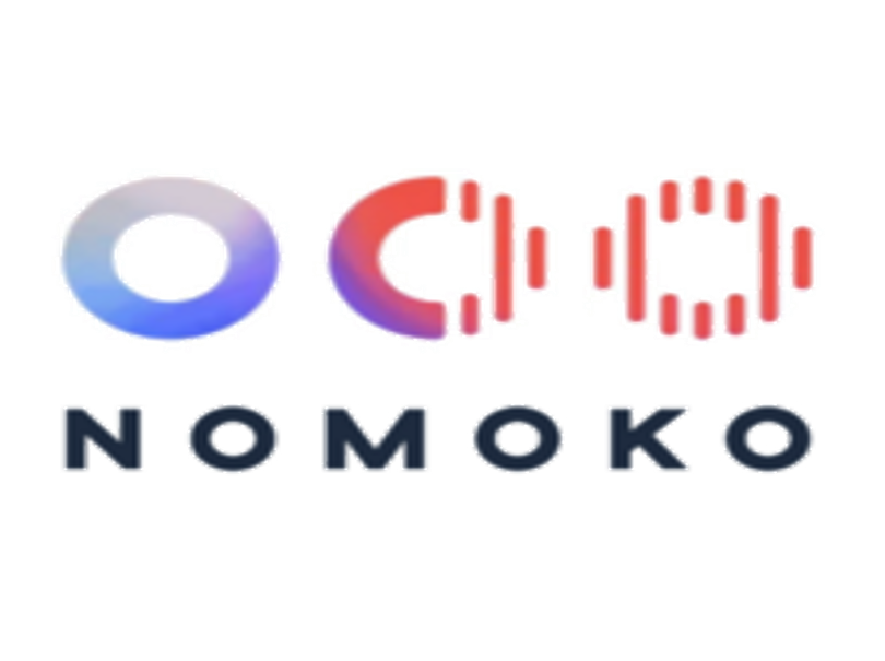 Logo von nomoko