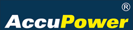 Logo von AccuPower