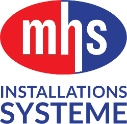 Logo von mhs