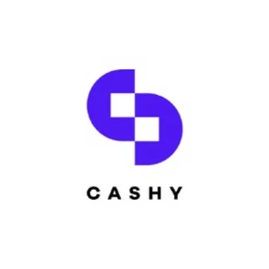 Logo von Cashy