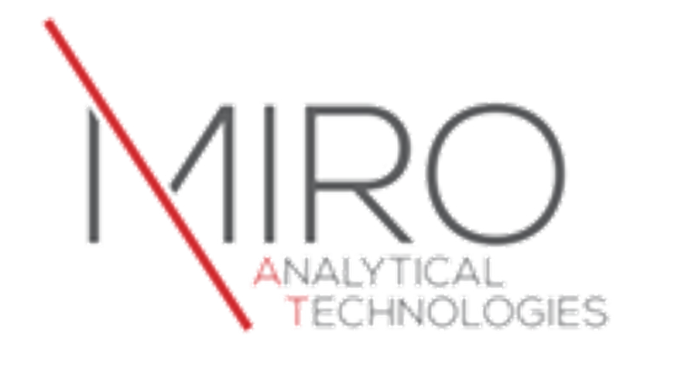 Logo von Miro