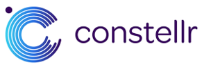 Logo von constellr