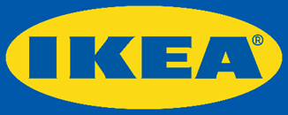 Logo von Ikea