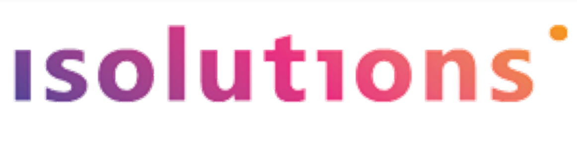 Logo von isolutions