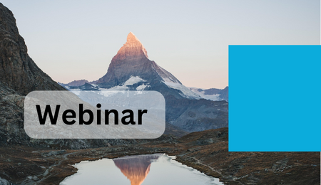 Grafik von Webinar 