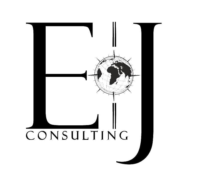 Logo Estrach & Jung Consulting