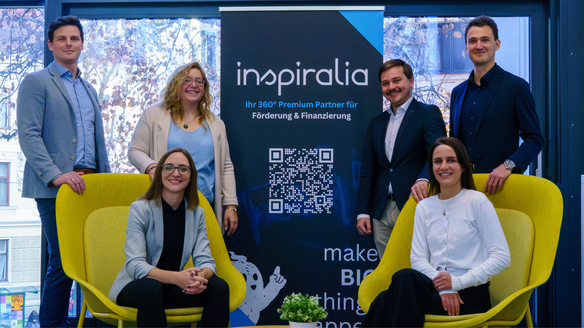Förderberatung Inspiralia GmbH