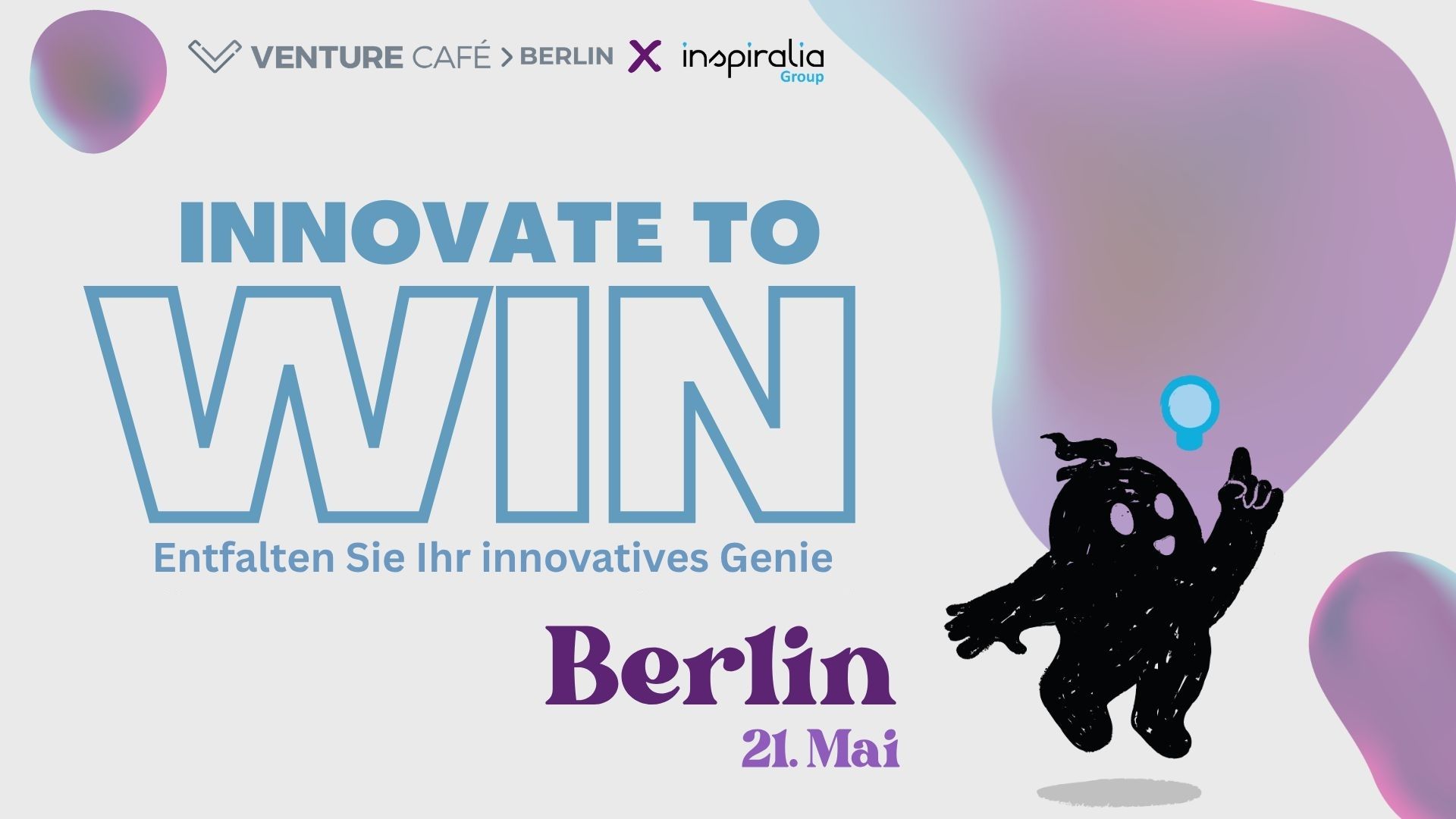 innovate to win